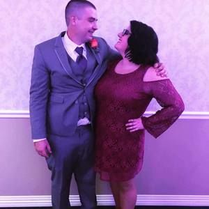 Meet your Posher, Shannon